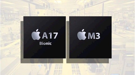 来宾苹果15维修站分享iPhone15系列会用3nm芯片吗 